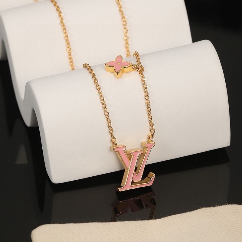 Louis Vuitton Necklaces